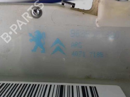 Rear left lock CITROËN C4 II (NC_) 1.6 HDi 115 | BP30369587C100