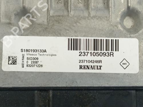 Engine control unit (ECU) RENAULT MASTER III Van (FV) | BP35932271M57 - Image 2