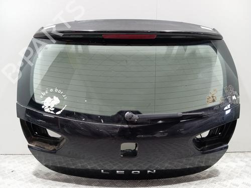 tailgate-seat-leon-1p1-2005-2006-2007-2008-2009-2010-2011-2012-2013-32774424 main image