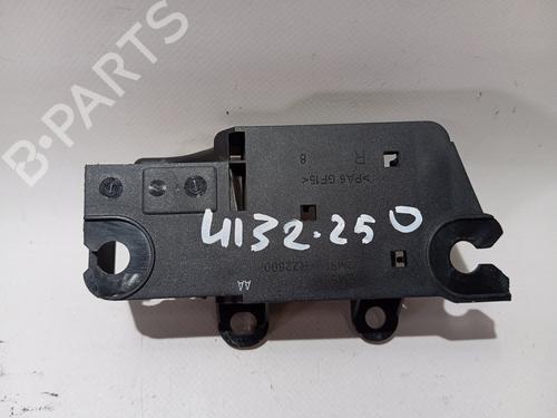 Front right interior door handle FORD FOCUS II (DA_, HCP, DP) | BP30374499I14