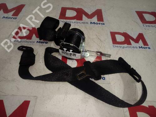 Rear left seatbelt BMW 3 (E90) 320 d | BP12668068I29 
