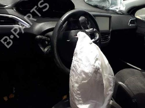 Alternator PEUGEOT 208 I (CA_, CC_)  | BP12670294M7 
