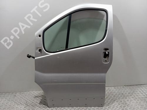 Used Left front door Left front door OPEL VIVARO A Van (X83) 1.9 DTI (F7) (101 hp) 34162186 34162186