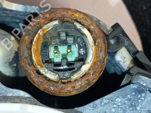 Rear left seatbelt BMW X1 (U11) iX1 xDrive 30 | BP37517379I29 - Image 3