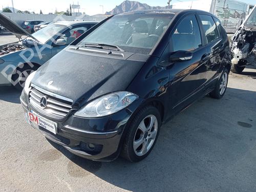 Used Parts MERCEDES-BENZ A-CLASS (W169) A 150 (169.031, 169.331) 4988417
