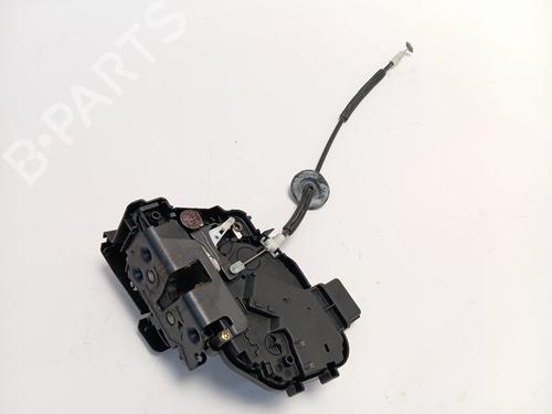 Used Front right lock HYUNDAI i30 (FD) [2007-2012]  30373726