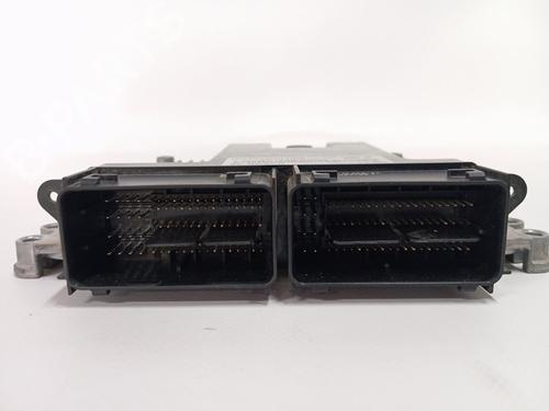 Engine control unit (ECU) FORD ECOSPORT 1.5 EcoBlue TDCi | BP21801539M57 