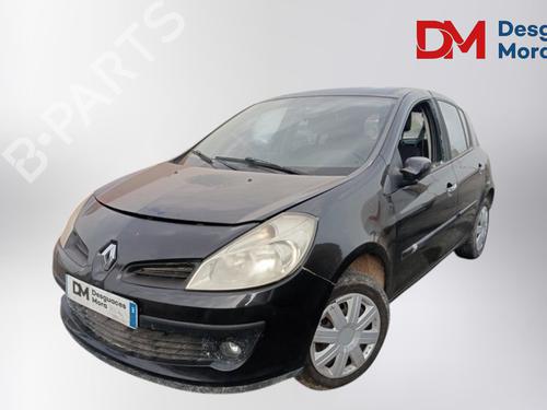 Headlight switch RENAULT CLIO III (BR0/1, CR0/1)  | BP32059451I24 