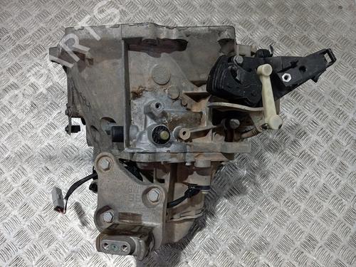 Gearbox CITROËN BERLINGO Box Body/MPV (K9) | BP30616375M3 - Image 3