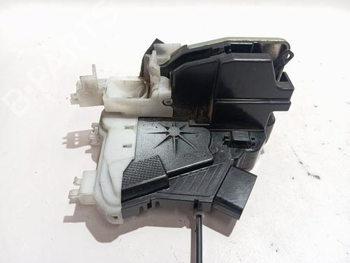 Front left lock KIA CARENS IV | BP37417532C98 - Image 2