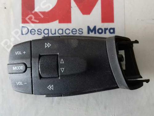 Annen SEAT IBIZA IV (6J5, 6P1) [2008-2017]  16954991