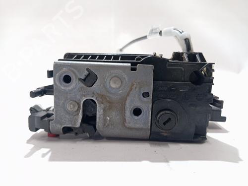 Used Rear right lock PEUGEOT 2008 I (CU_) 1.2 PureTech 82 (82 hp) 29632067