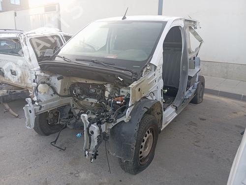 Used Parts PEUGEOT PARTNER Box Body/MPV (K9) 1.5 BlueHDi 100 (102 hp) 4438921