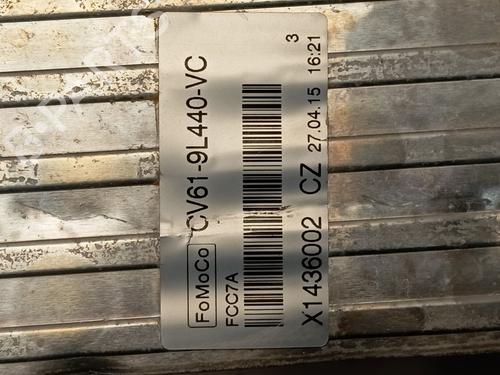 Intercooler FORD FOCUS III 1.0 EcoBoost | BP23986647M30 
