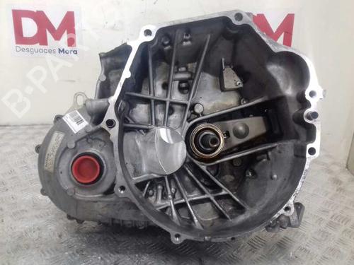 Used Gearbox HONDA CIVIC VIII Hatchback (FN, FK) 2.2 CTDi (FK3) (140 hp) 12644176