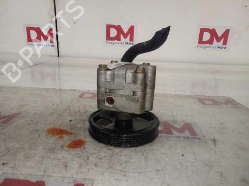 Steering pump NISSAN PRIMERA (P12) 1.6 | BP12654912M99 