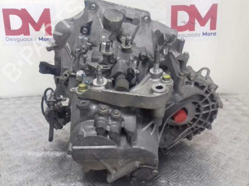 Gearbox HONDA CIVIC VIII Hatchback (FN, FK) 2.2 CTDi (FK3) | BP12644176M3 