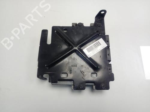 Used Engine control unit (ECU) RENAULT SCÉNIC II (JM0/1_) [2003-2010]  17480390