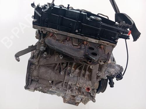 Engine BMW X5 (F15, F85) sDrive 25 d | BP27498445M1 