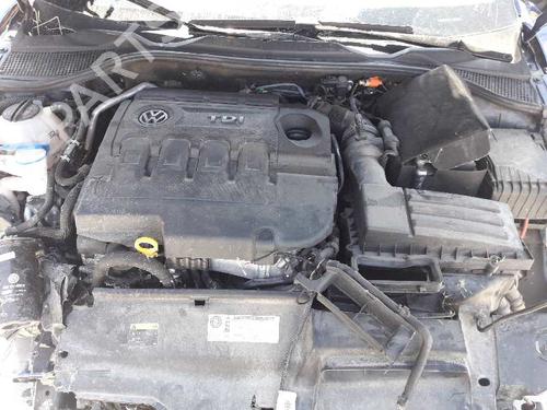 AC compressor VW SCIROCCO III (137, 138) | BP12647044M34