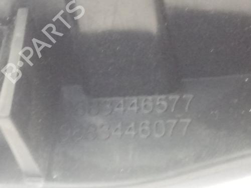 Front right interior door handle PEUGEOT 5008 (0U_, 0E_) | BP30373430I14