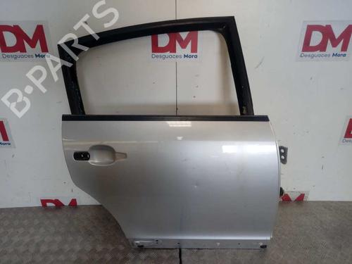 Dør høyre bak CITROËN C4 I (LC_) [2004-2014]  12661575