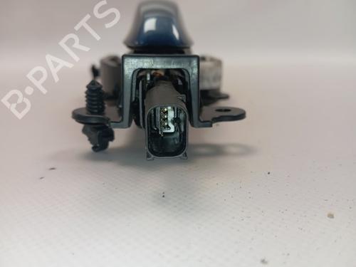 Front right exterior door handle FORD FOCUS III  | BP25904212C129 