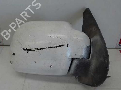 Right mirror RENAULT KANGOO (KC0/1_) 1.5 dCi | BP12834621C27 