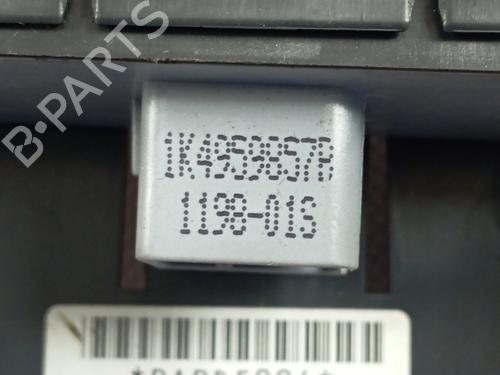 Left front window switch SEAT IBIZA IV (6J5, 6P1) | BP31323467I27