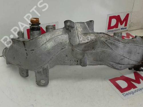 Intake manifold MERCEDES-BENZ S-CLASS (W220)  | BP12649826M70 