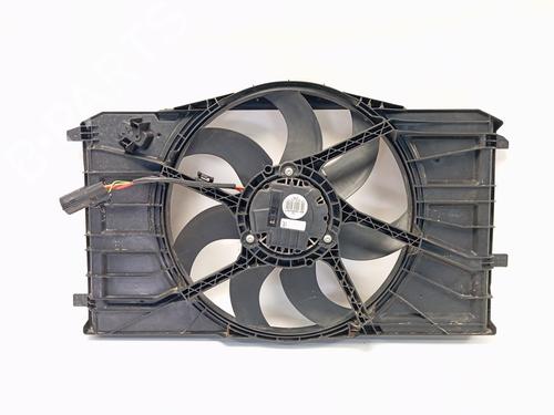 Used Radiator fan FORD USA MUSTANG MACH-E (CGW) [2020-2025]  28031639