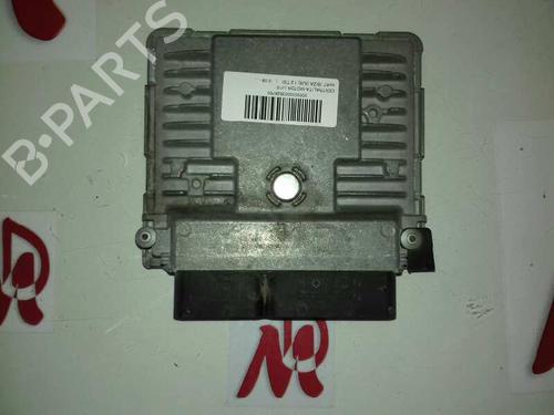 Used Engine control unit (ECU) SEAT IBIZA IV (6J5, 6P1) [2008-2017]  16645562