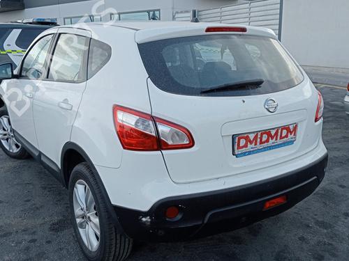 Headlight switch NISSAN QASHQAI I (J10, NJ10)  | BP12853000I24 