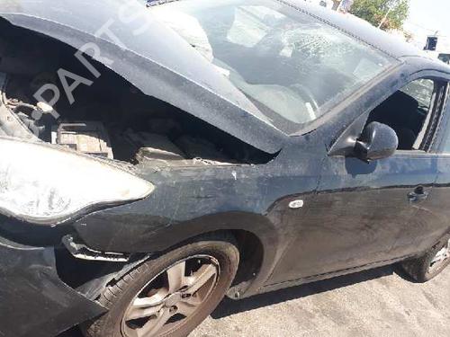 Tailgate handle HYUNDAI i30 (FD)  | BP12838948C132 