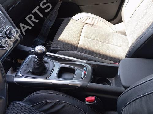 Electronic module CITROËN C4 II (NC_) | BP22712193M83