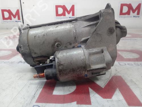 Starter NISSAN QASHQAI / QASHQAI +2 I (J10, NJ10, JJ10E)  | BP12674112M8 