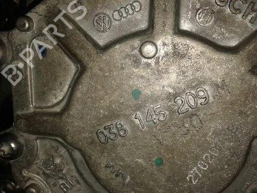 Engine SEAT IBIZA III (6L1)  | BP12636565M1 