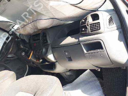 Steering pump CITROËN JUMPER I Bus (244, Z_) 2.0 HDi | BP12937452M99