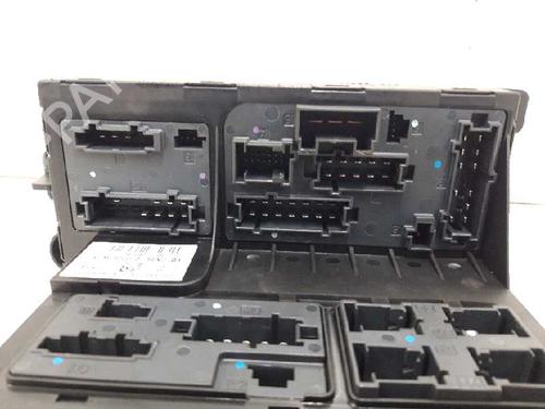 Fuse box MERCEDES-BENZ E-CLASS (W211) E 280 CDI (211.023) | BP13925143E1 