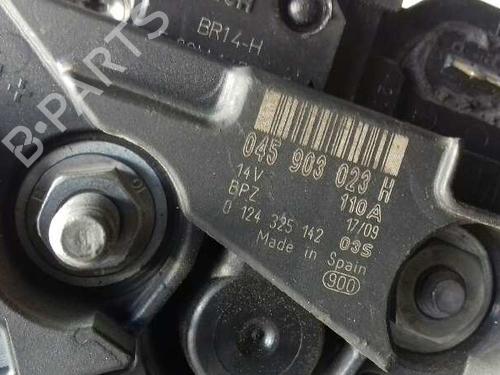 Alternator SEAT IBIZA IV (6J5, 6P1)  | BP12650271M7 