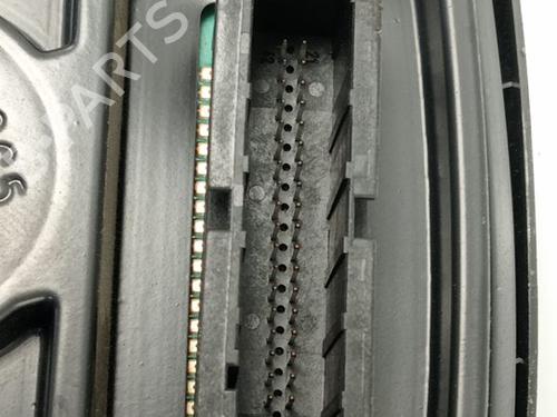 Instrument cluster OPEL ASTRA H (A04)  | BP16869304C47 