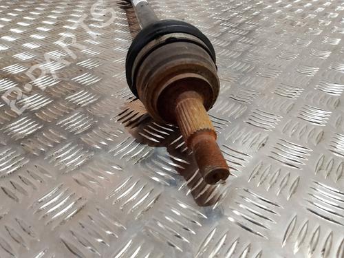 Right front driveshaft CITROËN BERLINGO (ER_, EC_) 1.5 BlueHDi 75 | BP27200709M39 