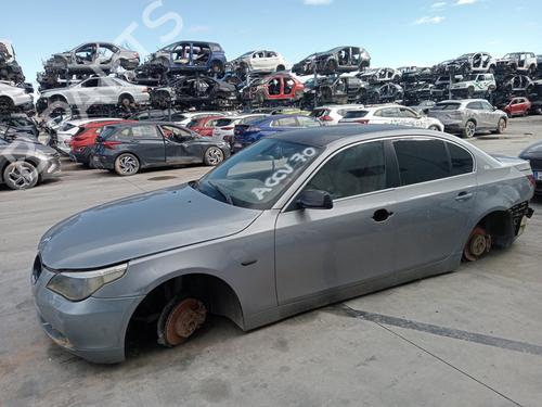 Steering pump BMW 5 (E60) 525 d | BP31706755M99 - Image 8