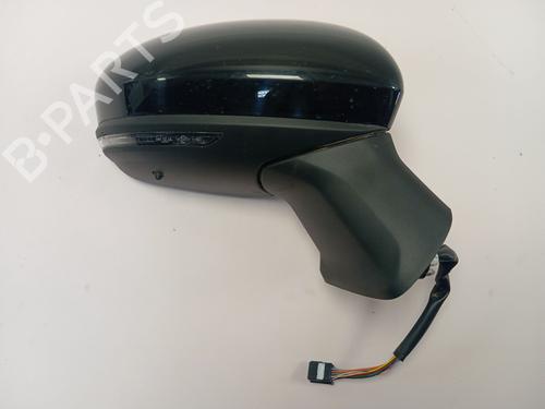 Used Right mirror Right mirror RENAULT CAPTUR II (HF_) E-TECH 160 (160 hp) 39994151 39994151