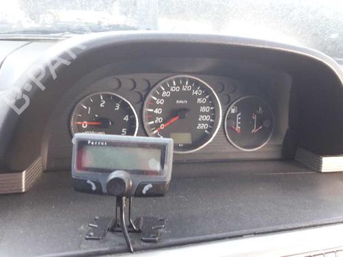 Left headlight NISSAN X-TRAIL I (T30)  | BP30370296C28 