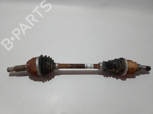 Used Left front driveshaft Left front driveshaft 39538117 39538117
