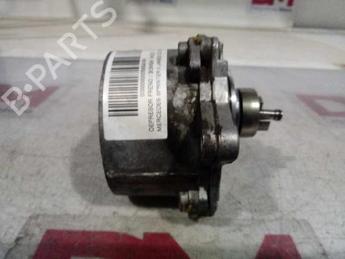 Vacuum pump MERCEDES-BENZ SPRINTER 3-t Van (B906)  | BP16705428M80 