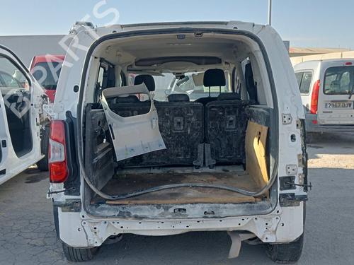 Portier links voor OPEL COMBO E Tour / Life (K9)  | BP30685103C2 