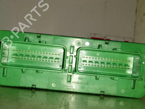 ECU airbags DODGE NITRO  | BP12658730M53