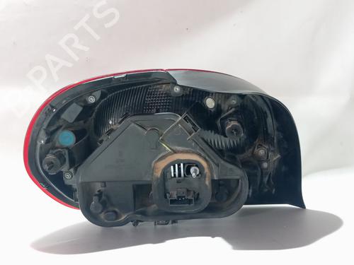 Højre baglygte CITROËN C3 III (SX) | BP39079678C35 - Image 2